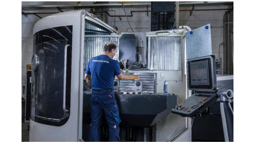 Machine Tools Service