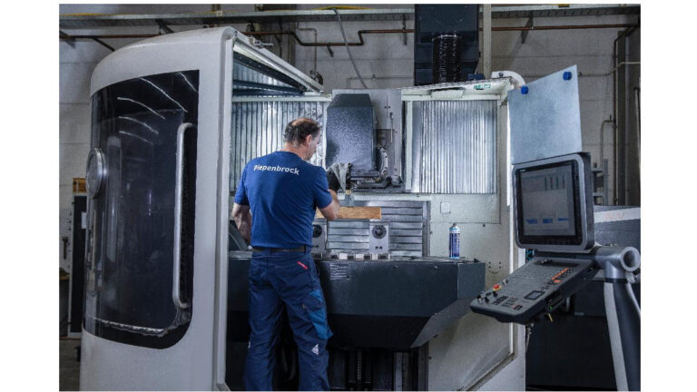 Machine Tools Service