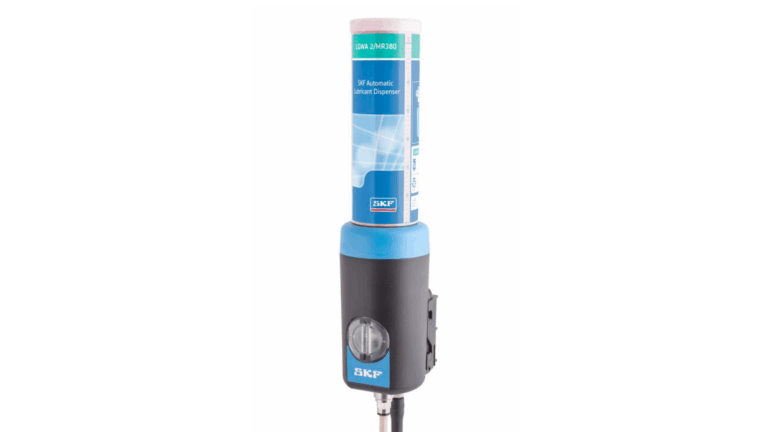 Automatische Schmierstoffgeber TLMR