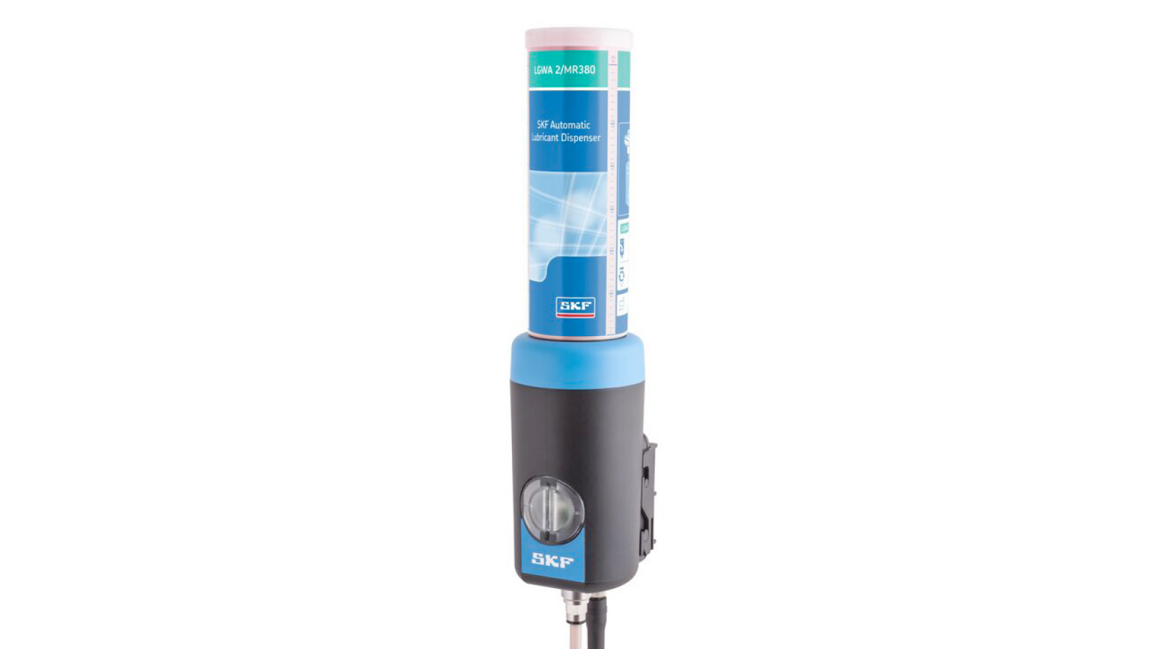 Automatische Schmierstoffgeber TLMR