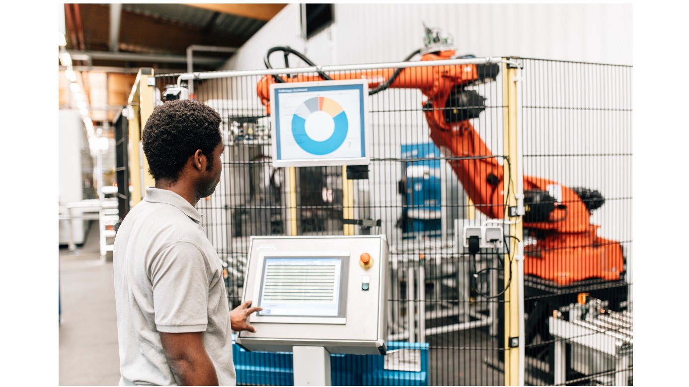 Mechatronics Engineer (m/f/d)