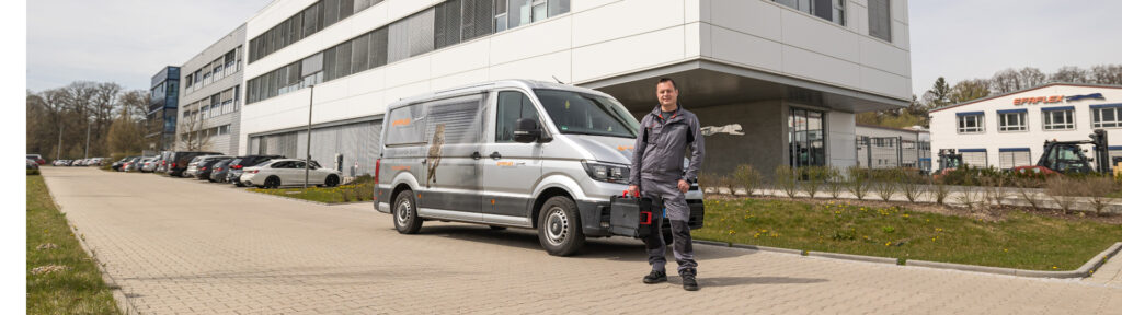 Efaflex Tor- und Sicherheitssysteme GmbH & Co. KG