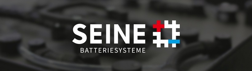 SEINE Batteriesysteme