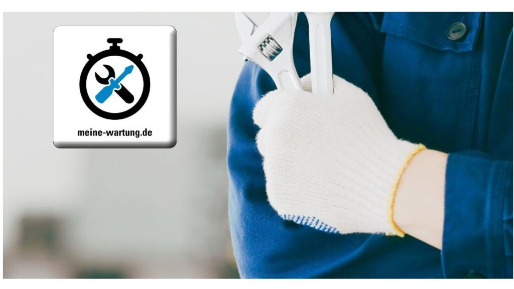 Efficiency and transparency through the system “meine-wartung.de”