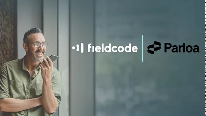 Fieldcode and Parloa Partner to Deliver AI Voice Agents for Field Service Automation