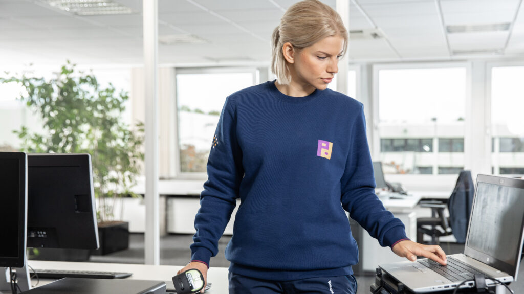 DGUV V3 Prüfung im Homeoffice