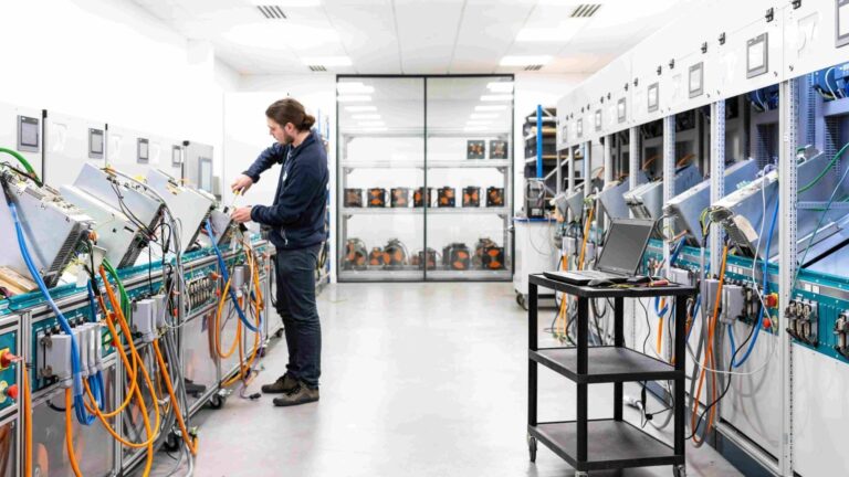 PREVENTIVE MAINTENANCE