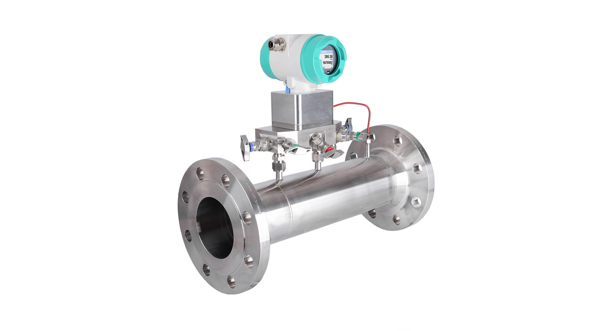 CMM 500-Compressor Master Meter