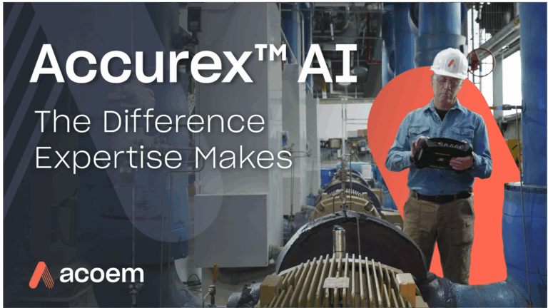 Accurex AI – Smart Anomaly Detection for Predictive Maintenance