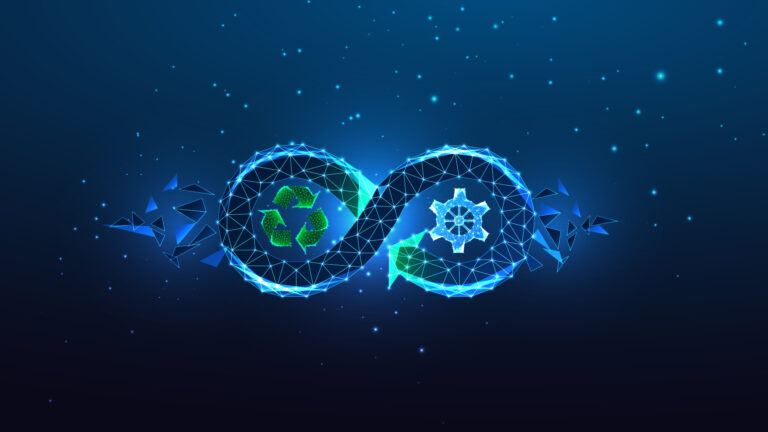 DV GROUP, Ihr Partner in der Kreislaufwirtschaft!