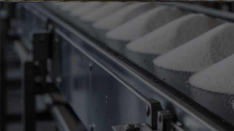 Fallstudie : Präventive Maintenance von über 120 Motoren und Frequenzumrichtern