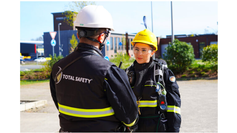 Safety Academy: World-Class Training & Education
