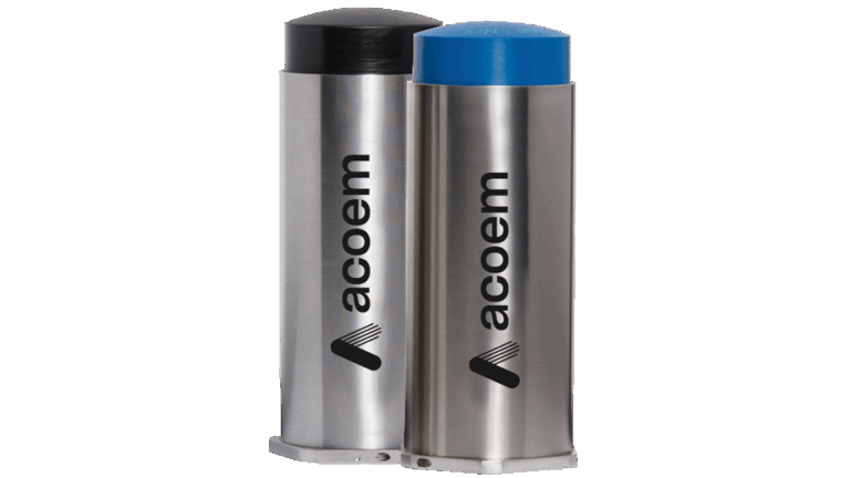 EAGLE – Wireless diagnostic solution for critical assets