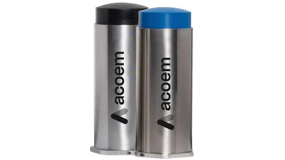 EAGLE – Wireless diagnostic solution for critical assets