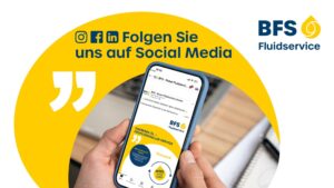 Bleiben Sie auf dem neuesten Stand!