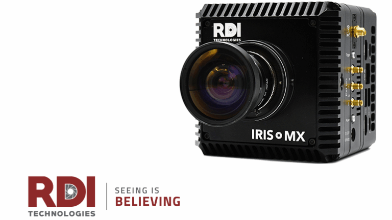 IRIS MX- Visualize and Measure a Full Spectrum of Faults