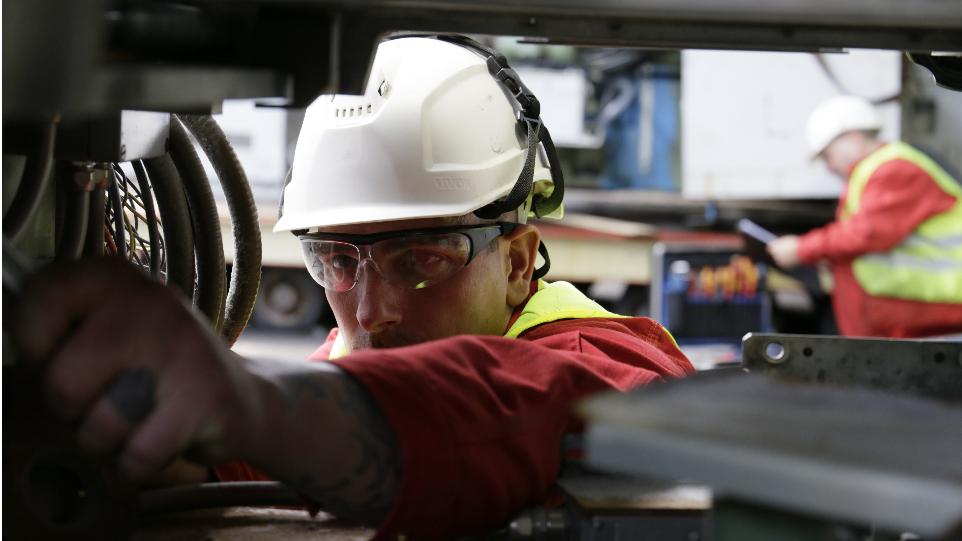 Industrial Mechanic | Plant Mechanic (f/m/d)