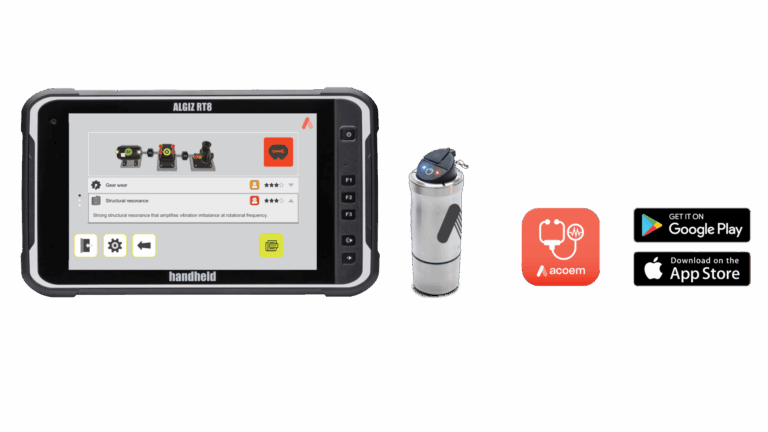 Machine Defender App
