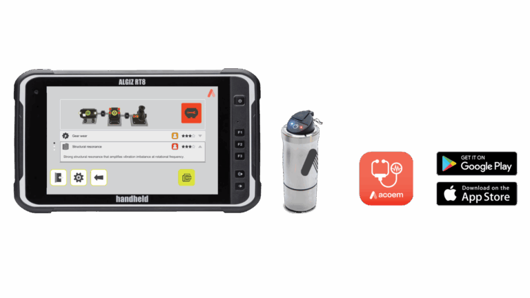 Machine Defender App