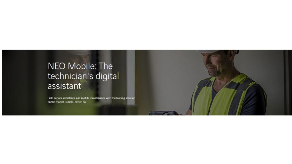 NEO Mobile makes mobile maintenance and field service easy: intuitive operation, real-time SAP integration, higher plant availability and better first-time fix rates. See for yourself – efficient, flexible, mobile!