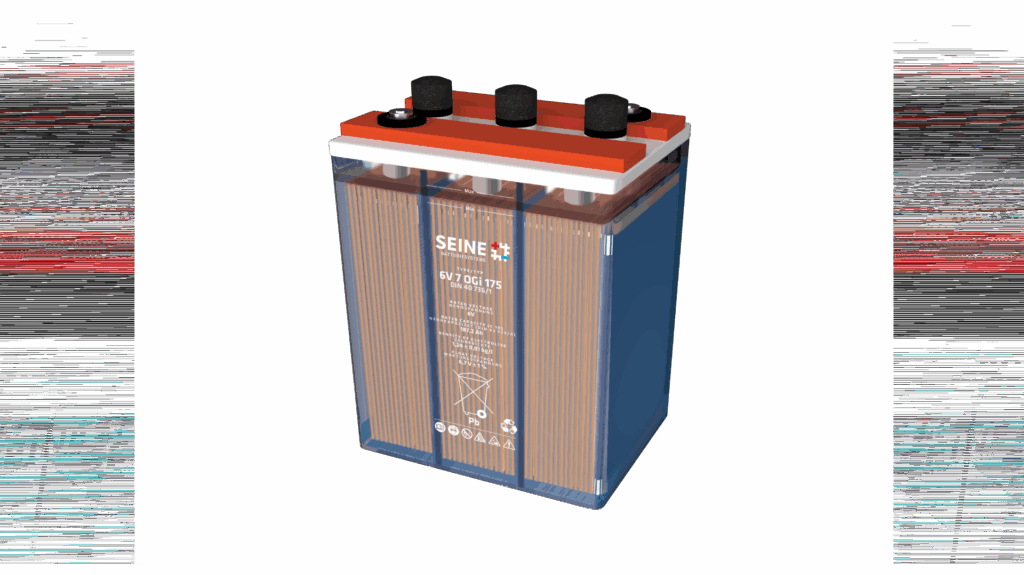 SEINE Stationary – Sicherheit für kritische Infrastrukturen