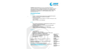 Servicetechniker m/w/d