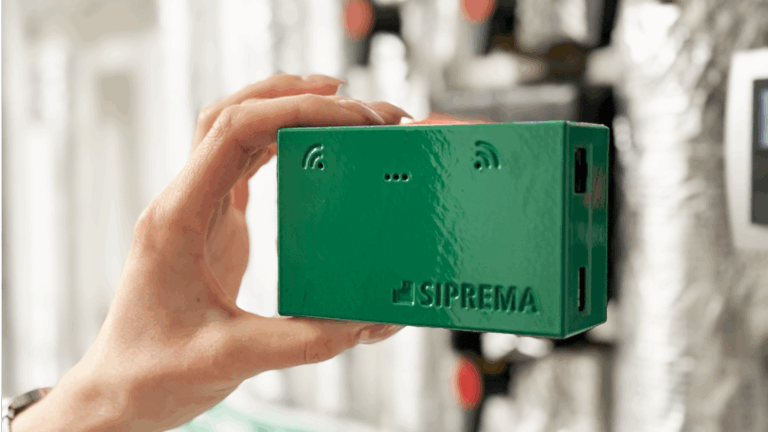 SIPREMA BOX