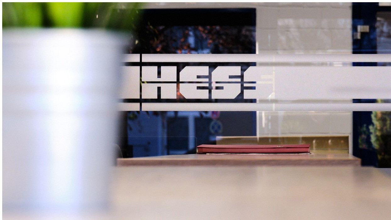 Human Resources Administrator (m/f/d)