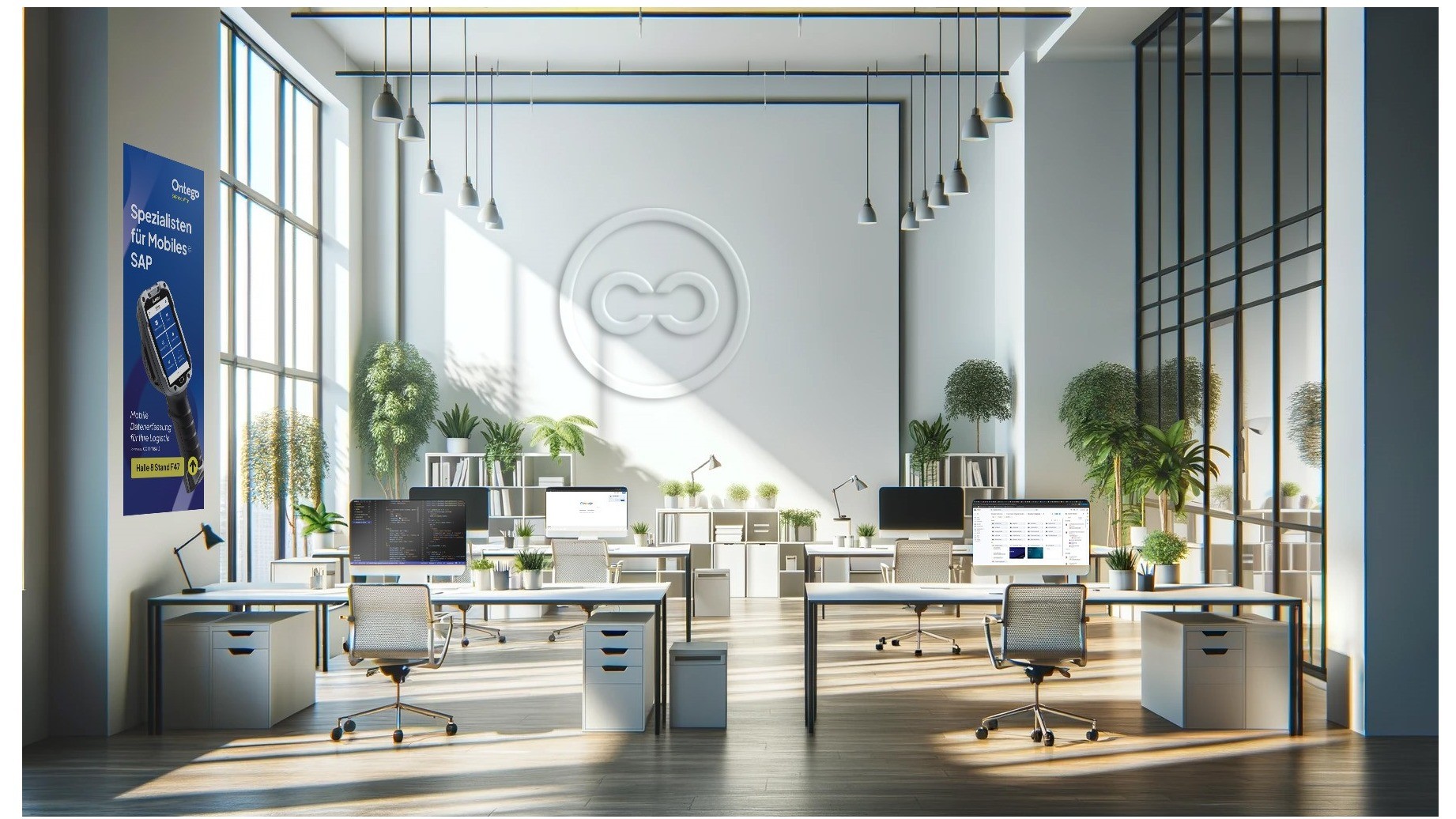 Ontego stärkt Fokus auf digitale Instandhaltungslösunge