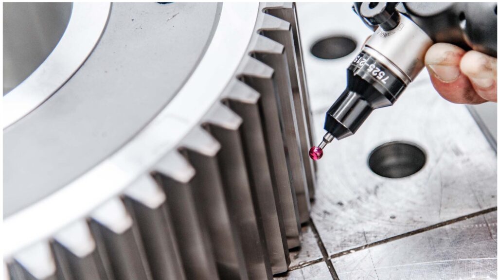 Transmission diagnostics