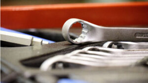 Automotive Mechanic | Master Automotive Mechanic (m/f/d)