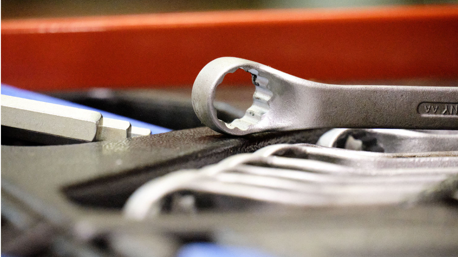 Automotive Mechanic | Master Automotive Mechanic (m/f/d)