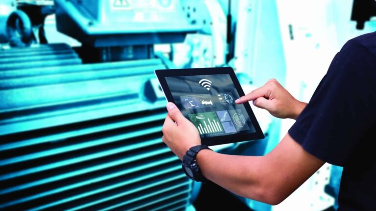 PRÄDIKTIVES CONTROL