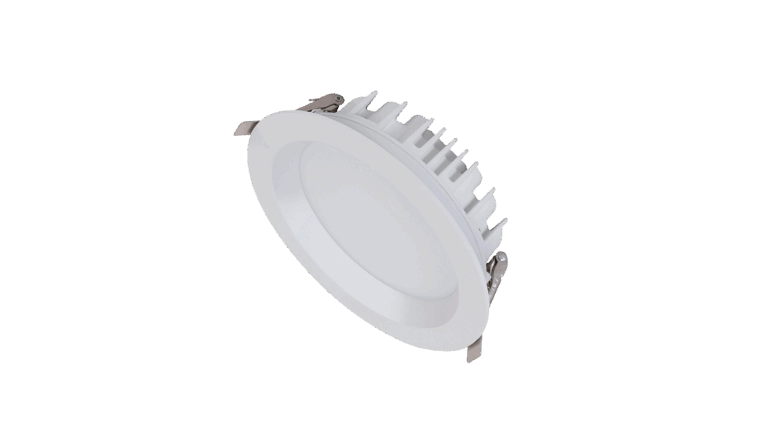 Office light tempLED RayDown V2