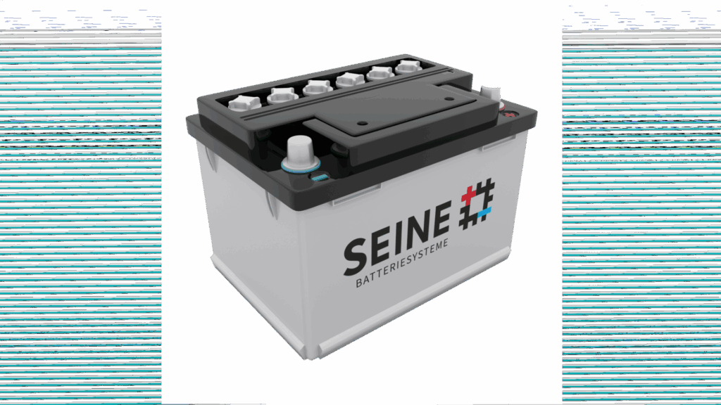 SEINE Stationary – Sicherheit für kritische Infrastrukturen