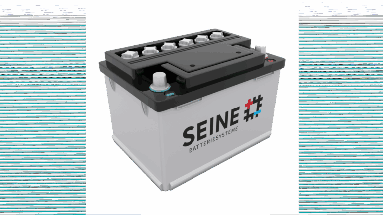 SEINE Stationary – Sicherheit für kritische Infrastrukturen