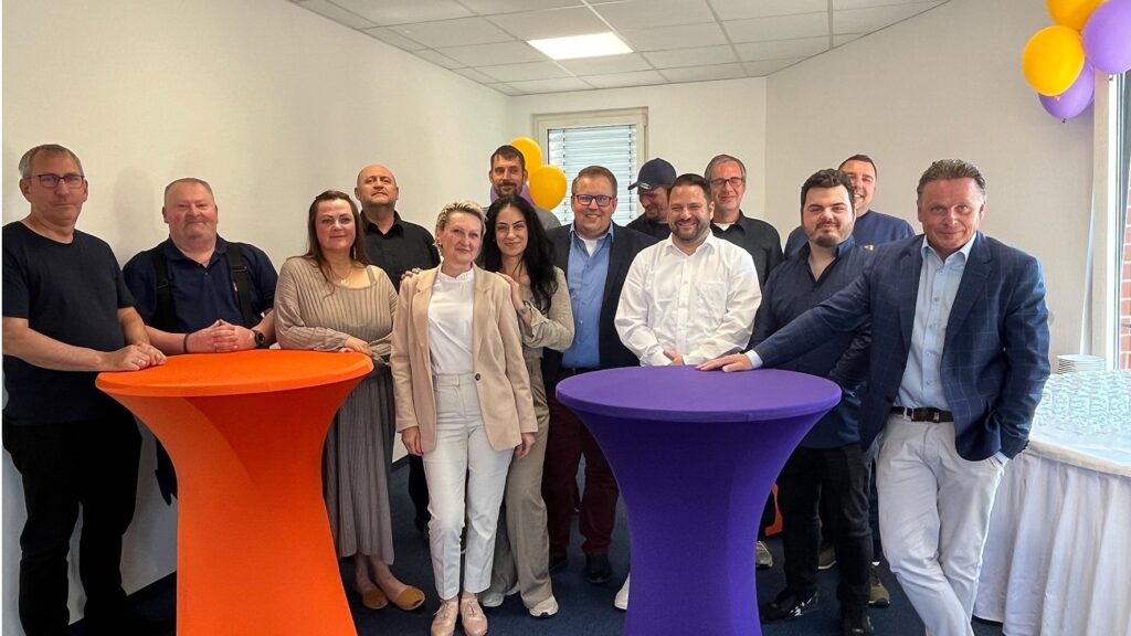 Piepenbrock strengthens market presence in Frankfurt with technical branch