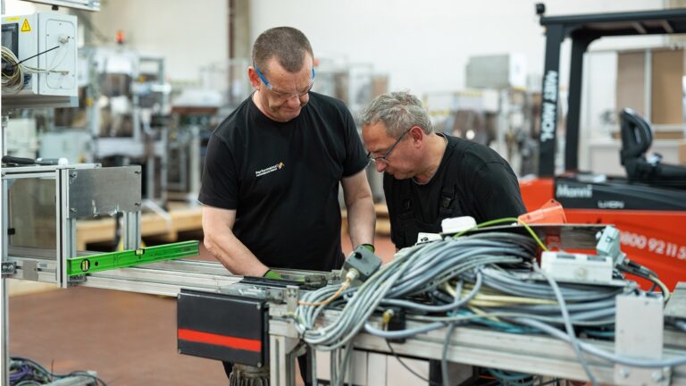 Performance Service GmbH expands portfolio to include industrial assembly