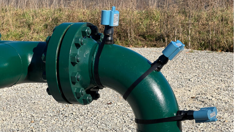 Maximieren Sie die Anlagenleistung mittels Korrosions- und Erosionsüberwachung