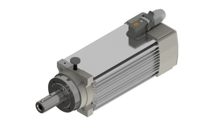 HIMMEL®-Flachmotoren