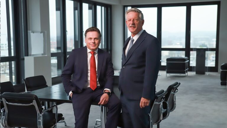 Piepenbrock verstärkt den Bereich Technische Dienstleistungen durch zwei erfahrene Geschäftsführer