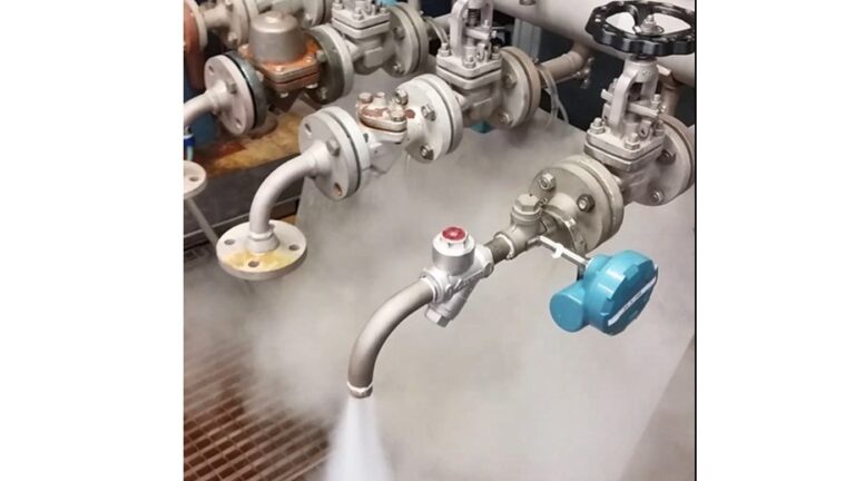 Entdecken Sie den Rosemount 708 Wireless-Akustikmessumformer