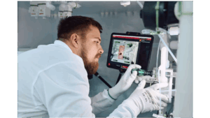 Effiziente Strategien für eine moderne, datengestützte Maintenance