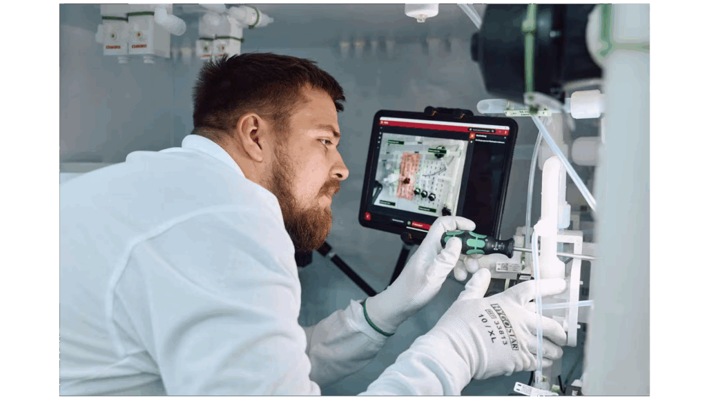 Efficient Strategies for Modern, Data-Driven Maintenance