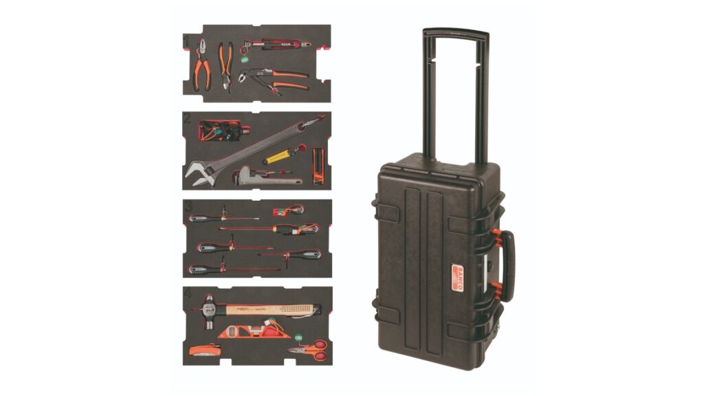 BAHCO® Werkzeugsatz