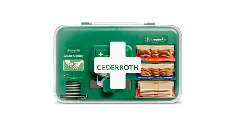 Pflasterspender Plus