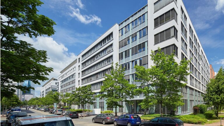 Ganzheitliches Facility Management in Frankfurt