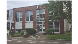 Start Allsafety Germany at 01.03.2026 in Neuss