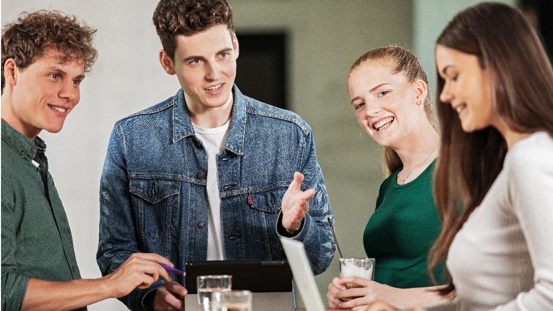 Ausbildung zum Elektroniker (m/w/d) Automatisierungs- und Systemtechnik bei Häckel GmbH in Ulm