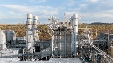 Abhitzekessel-Service (HRSG)